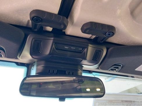 New 2025 Jeep Wrangler Sport S image 28