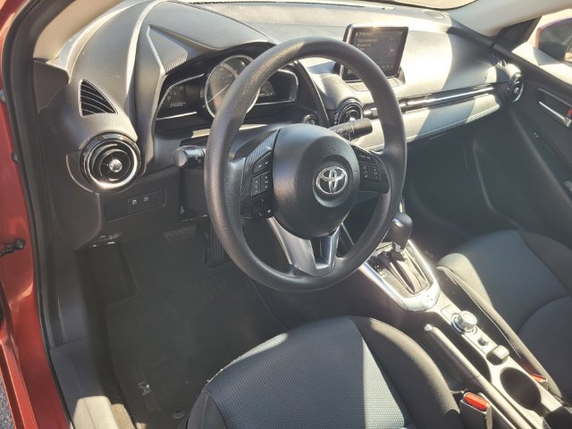 Used 2017 Toyota Yaris iA FWD image 9