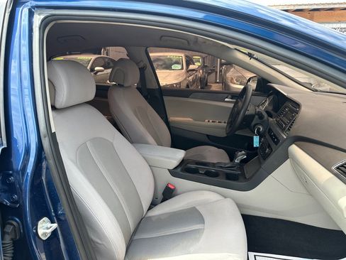 Used 2017 Hyundai Sonata SE FWD image 13