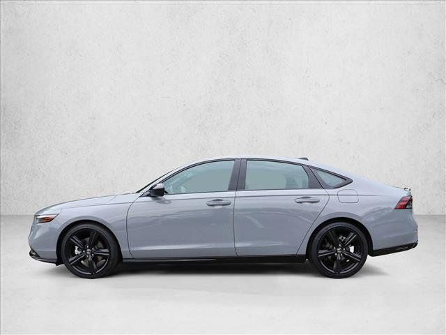 Used 2024 Honda Accord Sport image 8