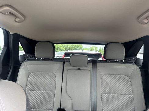 Used 2020 Ford Escape SE FWD image 40