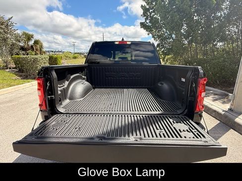 Certified 2026 RAM 1500 Big Horn RWD image 39