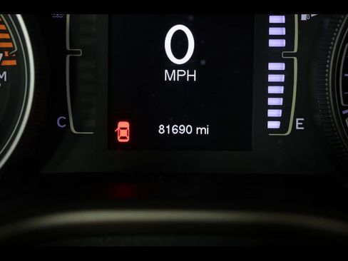 Used 2016 Jeep Cherokee Latitude w/ Safety/Convenience Group AWD/4WD image 20