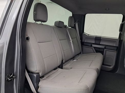 Used 2016 Ford F150 XLT image 21