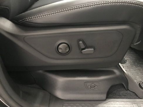 New 2026 RAM 1500 Rebel w/ Rebel Level 2 Equipment Group image 43