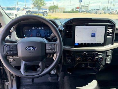 Used 2025 Ford F150 XL AWD/4WD image 13