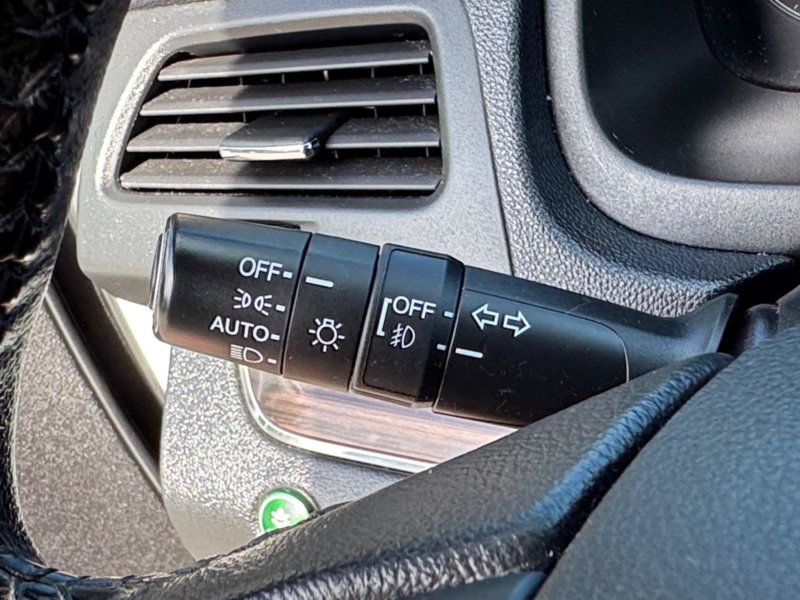 Used 2015 Honda CR-V EX-L image 16