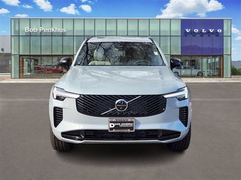 New 2026 Volvo XC90 B6 Ultra w/ Protection Package image 25