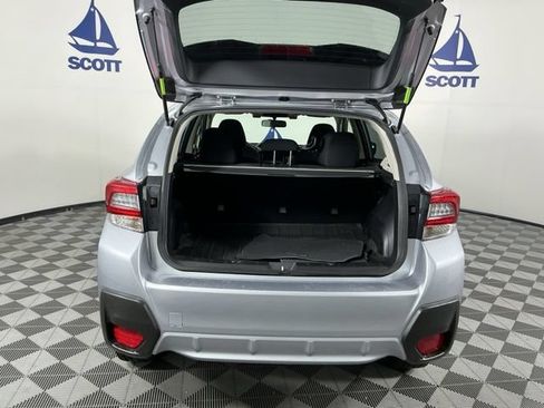 Used 2022 Subaru Crosstrek 2.0i AWD/4WD image 22