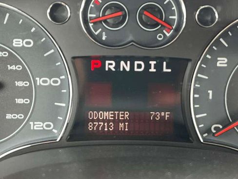 Used 2008 Pontiac Torrent AWD w/ Preferred Package image 35