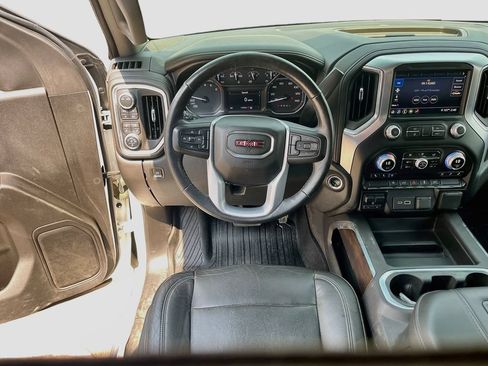 Used 2020 GMC Sierra 1500 SLT w/ SLT Premium Package AWD/4WD image 23