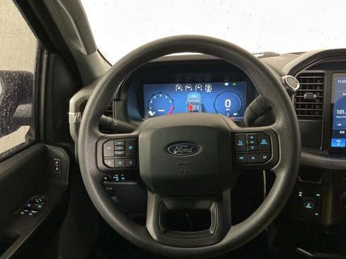 Used 2025 Ford F150 XL w/ Equipment Group 103A High AWD/4WD image 13