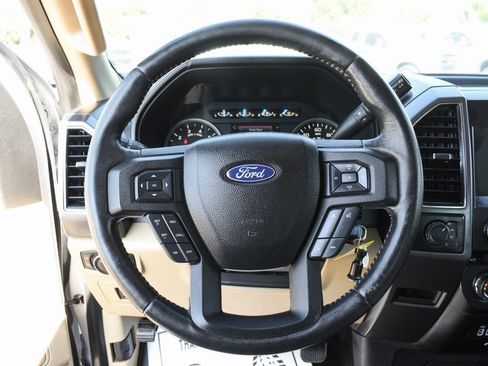 Used 2017 Ford F150 XLT w/ Equipment Group 301A Mid image 19