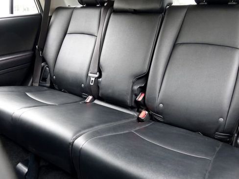 Used 2019 Toyota 4Runner TRD Off-Road Premium image 16