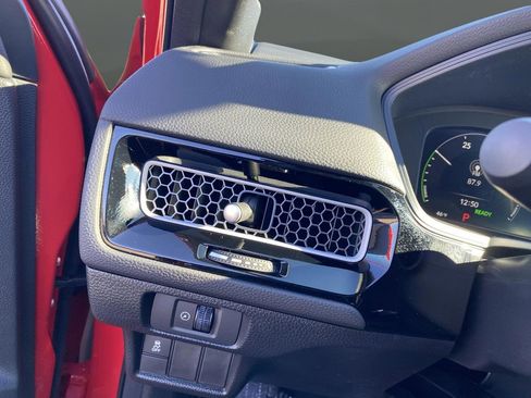 New 2026 Honda Civic Sport Touring image 24