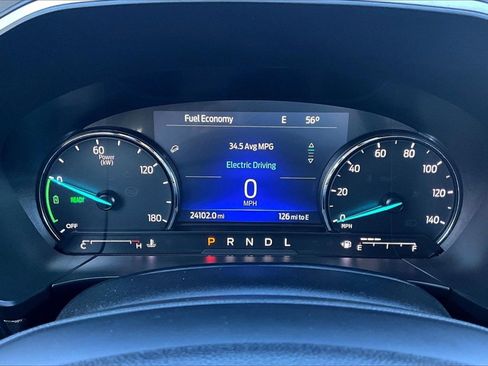 Used 2022 Ford Escape SE image 20