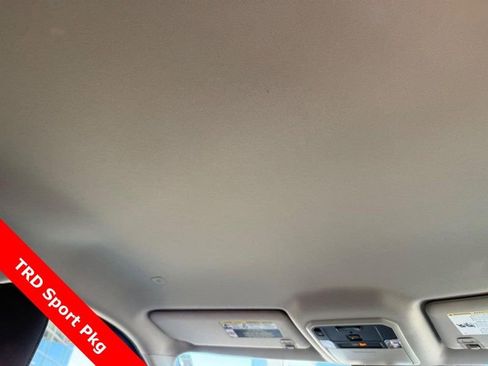 Used 2023 Toyota Tundra SR5 w/ TRD Sport Package image 15