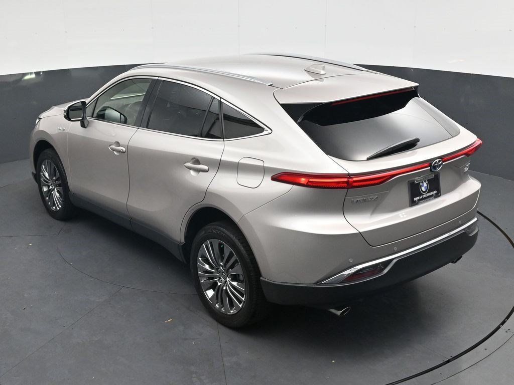 Used 2021 Toyota Venza XLE w/ Softex Package AWD/4WD image 25