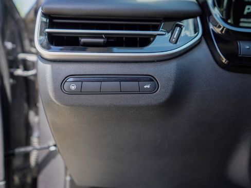 Certified 2023 INFINITI QX60 Luxe w/ Cargo Package image 20