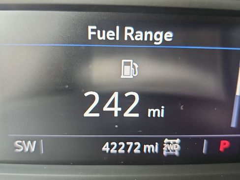 Used 2023 Cadillac XT5 Luxury AWD/4WD image 15