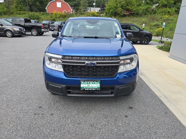 Used 2024 Ford Maverick XLT w/ Equipment Group 300A Standard AWD/4WD image 2