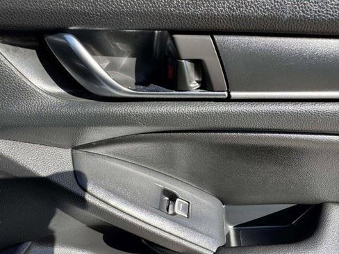 Used 2020 Honda Accord Sport image 41