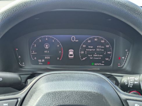 Used 2025 Honda Accord SE image 24