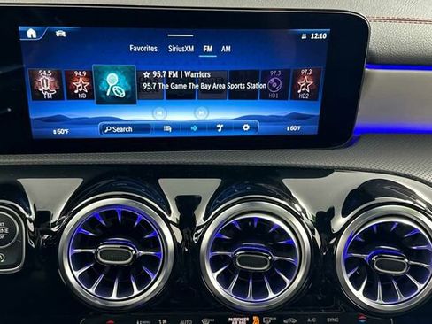 Certified 2025 Mercedes-Benz CLA 250 image 21