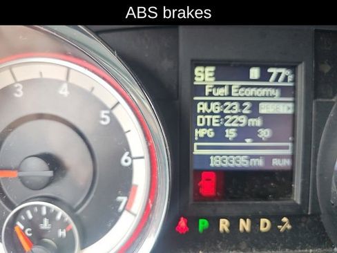 Used 2018 Dodge Grand Caravan GT FWD image 13