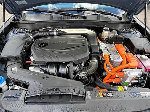 Used 2024 Hyundai Sonata SEL image 10