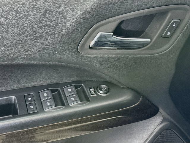 Used 2022 GMC Canyon Elevation AWD/4WD image 18