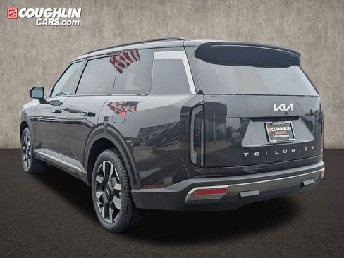 New 2027 Kia Telluride S image 5