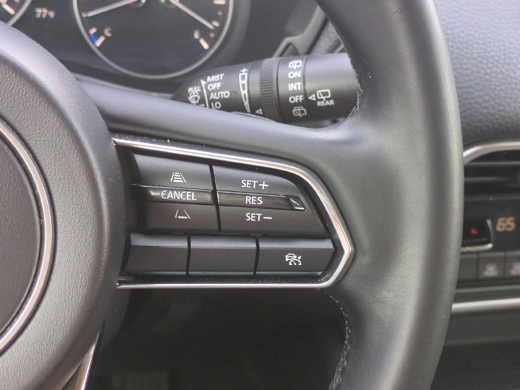Used 2024 MAZDA CX-90 3.3 Turbo w/ Preferred Plus AWD/4WD image 24