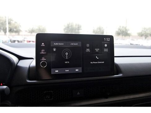 New 2026 Honda CR-V TrailSport image 21