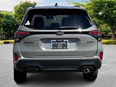 New 2026 Subaru Forester Sport w/ Onyx Edition AWD/4WD image 4