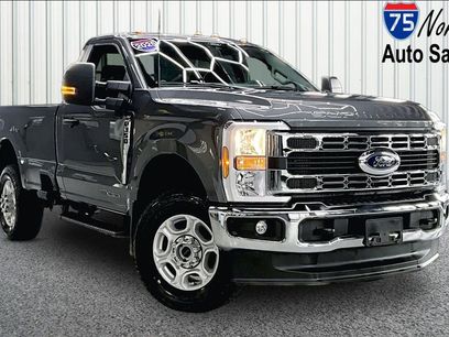Used 2025 Ford F350 XLT
