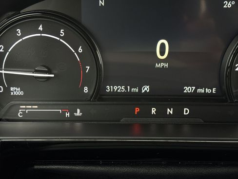 Used 2022 Lincoln Corsair FWD w/ Equipment Group 101A image 12