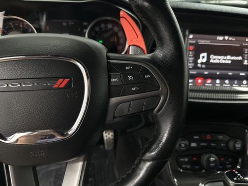 Used 2019 Dodge Challenger R/T Scat Pack w/ Widebody Package image 17