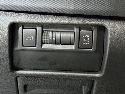 New 2026 Subaru Forester Touring image 10