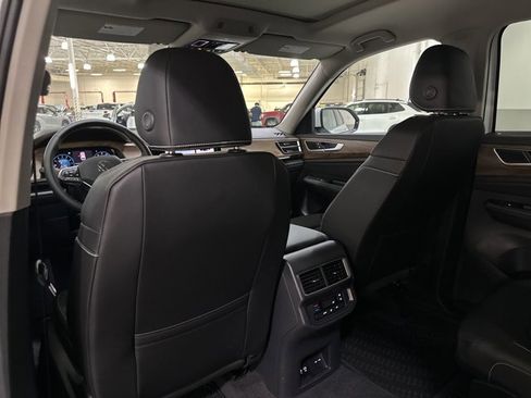 New 2026 Volkswagen Atlas SE image 20
