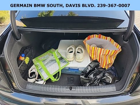 Used 2019 Audi A6 3.0T Premium Plus image 12