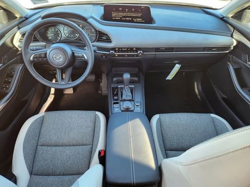 New 2026 MAZDA CX-30 AWD 2.5 S image 11