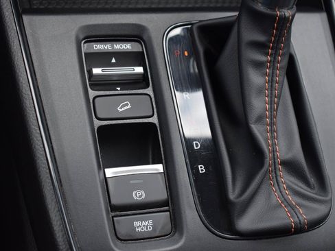 Used 2024 Honda CR-V Sport Touring image 14