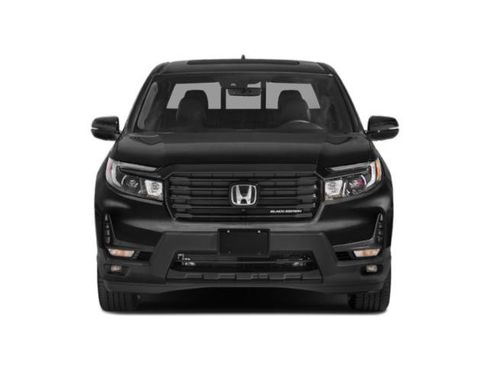 Used 2022 Honda Ridgeline Black Edition image 4