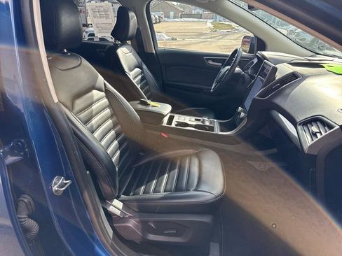 Used 2024 Ford Edge SEL image 23