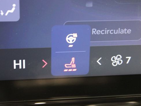 New 2026 Lincoln Nautilus Premier AWD/4WD image 48