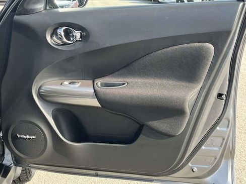 Used 2013 Nissan Juke SL w/ Midnight Edition image 25