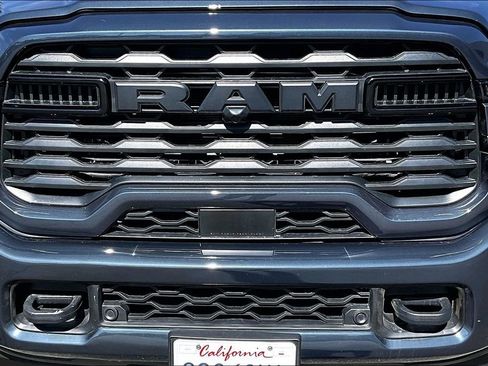 Used 2026 RAM 2500 Big Horn AWD/4WD image 26