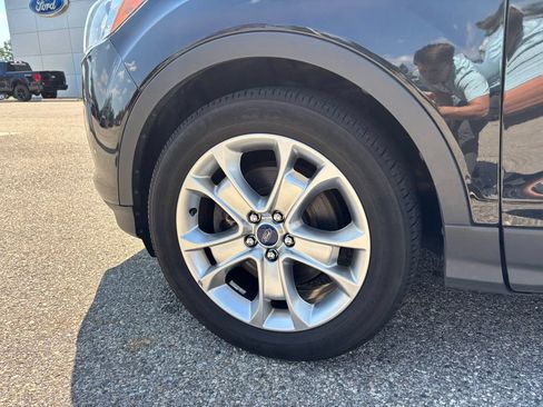 Used 2014 Ford Escape Titanium AWD/4WD image 10