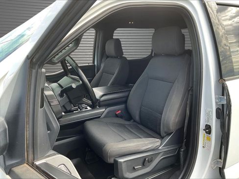 Used 2024 Ford F150 XLT w/ Equipment Group 302A MID AWD/4WD image 21